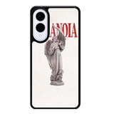 Paranoia Samsung Galaxy S25 Edge 5G Case OV10997