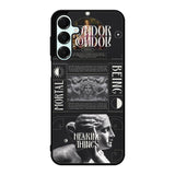 Hearing Things Samsung Galaxy A16 Case OV11107