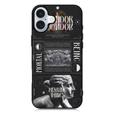Hearing Things iPhone 16 Case QC11107