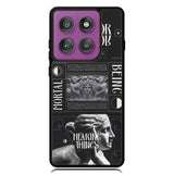 Hearing Things Motorola Moto Edge 2025 | Moto Edge 60 Fusion | Moto Edge 60 Pro Case OV11107