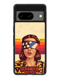 Stranger Thing Google Pixel 8A Case QC11046