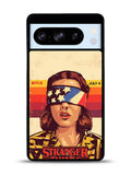 Stranger Thing Google Pixel 8 Pro Case QC11046