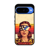 Stranger Thing Google Pixel 10 Case QC11046