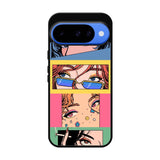 Aesthetic GIrl Google Pixel 10 Case OV11138
