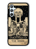 The Moon Samsung Galaxy A14 5G Case QC10939
