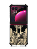 The Moon Motorola Moto Razr Plus 2023 , Moto Razr+ 2023 Case OV10939