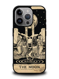 The Moon iPhone 16 Pro Case OV10939
