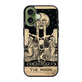 The Moon iPhone 17 Case QC10939