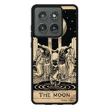 The Moon Motorola Moto Edge 2025 Case QC10939