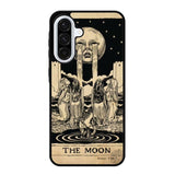 The Moon Samsung Galaxy A16 5G Case RC10939