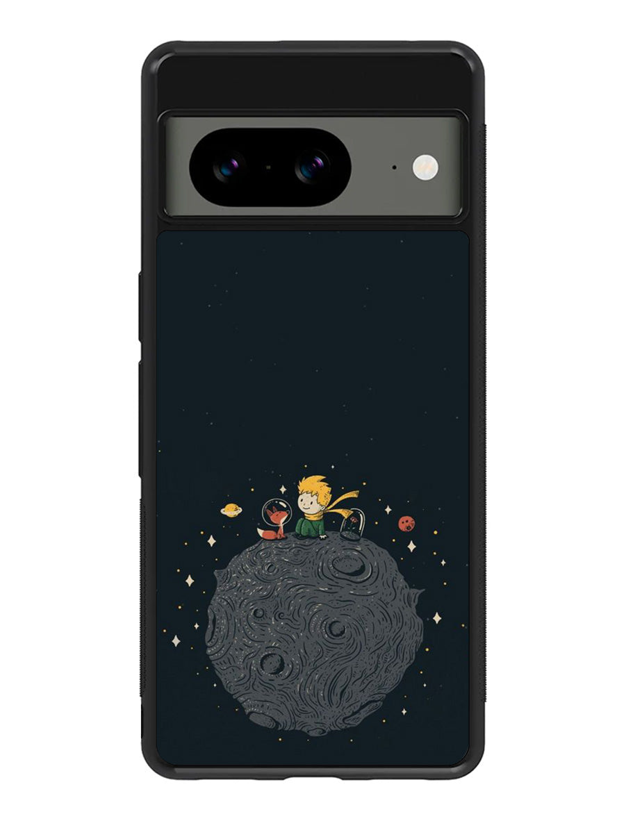 Best Friend Google Pixel 8 Case QC11158