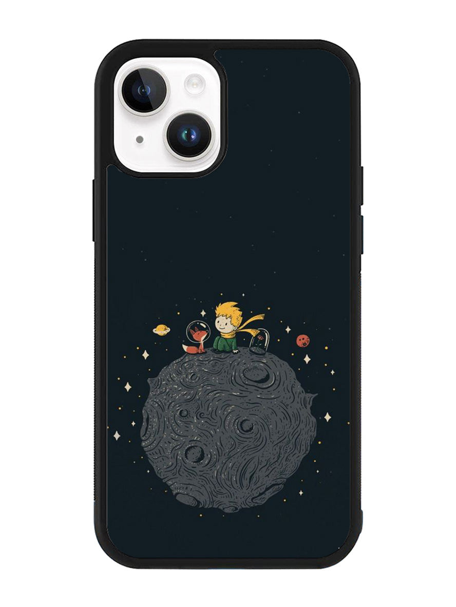 Best Friend iPhone 14 Plus Case QC11158