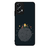 Best Friend Motorola Moto G Play 2024 Case OV11158