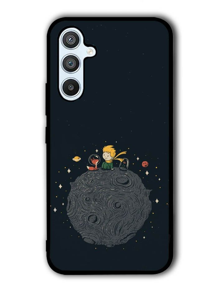 Best Friend Samsung Galaxy A14 5G Case QC11158