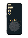 Best Friend Samsung Galaxy S25 Plus 5G , Samsung Galaxy S25+ 5G Case OV11158
