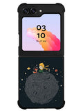 Best Friend Samsung Galaxy Z Flip 5 5G 2023 Case OV11158