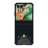 Best Friend Motorola Moto RAZR 2025 Case OV11158