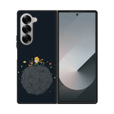 Best Friend Samsung Galaxy Z Fold 7 5G Case QC11158