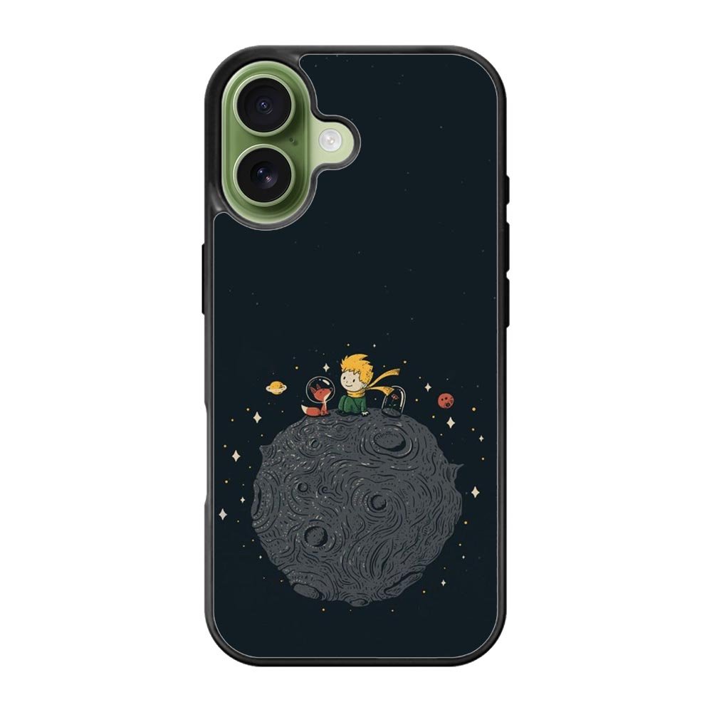 Best Friend iPhone 17 Case QC11158