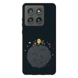 Best Friend Motorola Moto Edge 2025 Case QC11158