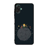 Best Friend Samsung Galaxy A07 Case QC11158