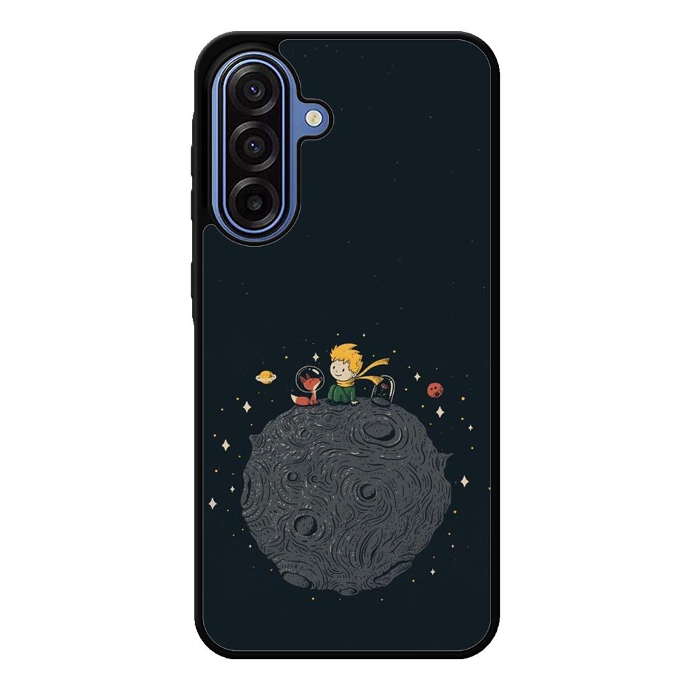 Best Friend Samsung Galaxy A17 Case QC11158