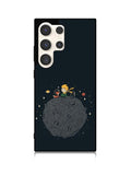 Best Friend Samsung Galaxy S25 Ultra 5G Case QC11158