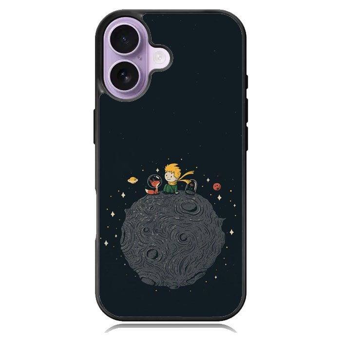 Best Friend iPhone 17 Case OV11158