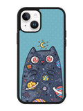 Cats iPhone 14 Plus Case QC11196