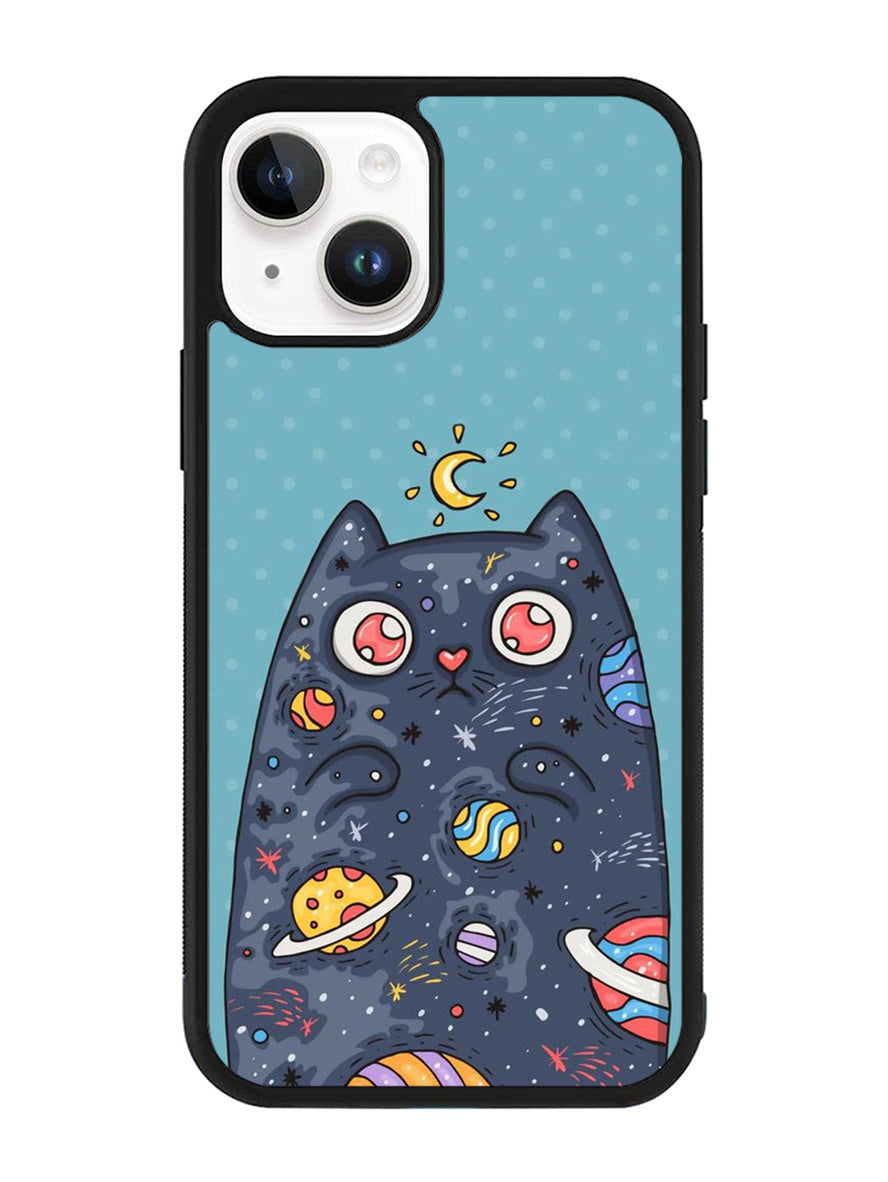 Cats iPhone 14 Case QC11196