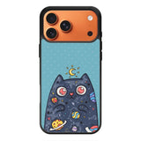 Cats iPhone 17 Pro Max Case OV11196
