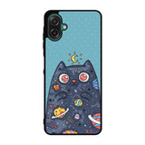 Cats Samsung Galaxy A07 Case OV11196