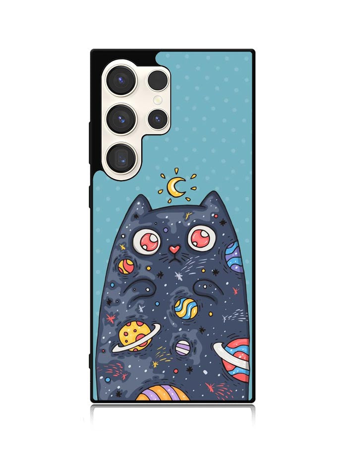 Cats Samsung Galaxy S23 Ultra 5G Case QC11196