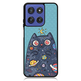 Cats Motorola Moto G Stylus 5G 2025 Case OV11196