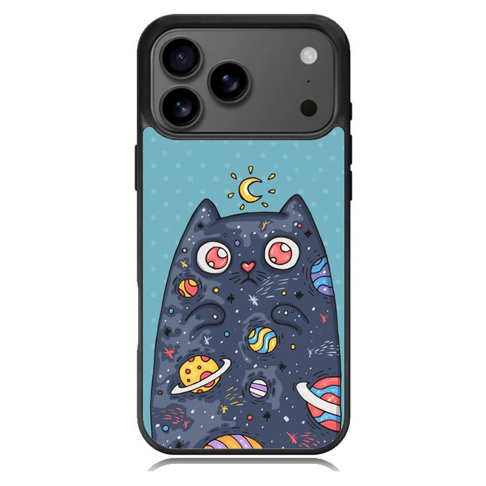 Cats Samsung Galaxy S26 Case OV11196