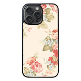 Floral FLB0295 iPhone 15 Pro Max Case