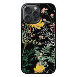Floral FLB0297 iPhone 15 Pro Max Case