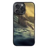 Whales FLB0319 iPhone 15 Pro Max Case