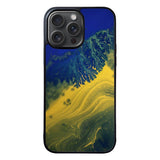 Liquid Blue FLB0321 iPhone 15 Pro Max Case