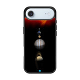 Planets FLB0327 iPhone Air Case