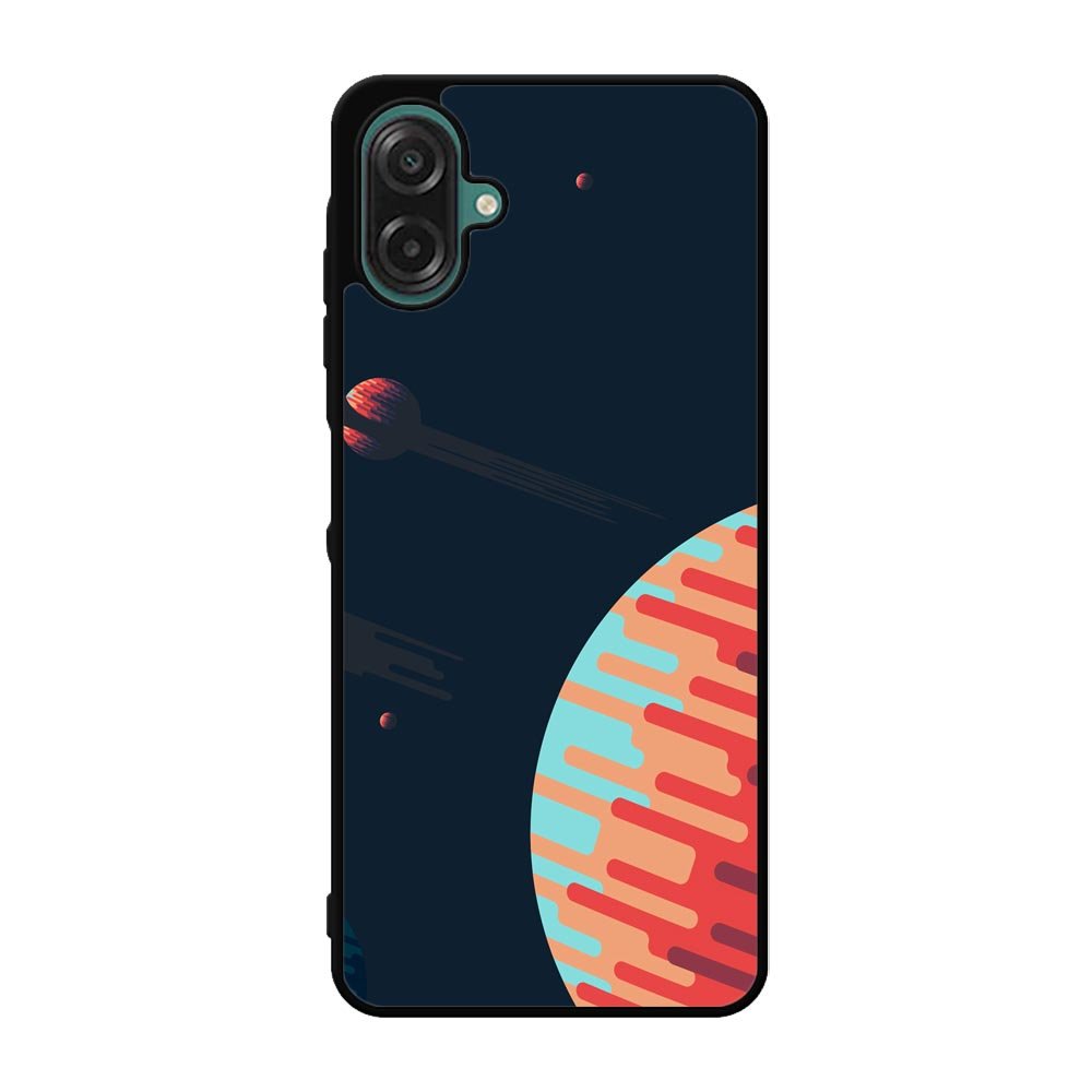Planet FLB0334 Samsung Galaxy A07 Case