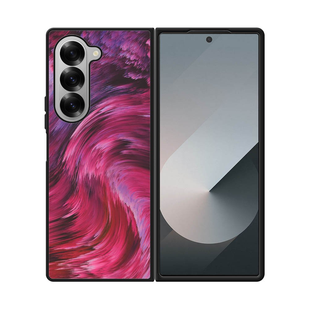 Painting FLB0338 Samsung Galaxy Z Fold 7 5G Case