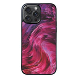 Painting FLB0338 iPhone 15 Pro Max Case