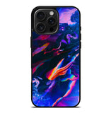 Colorful Resin FLB0340 iPhone 16 Pro Max Case