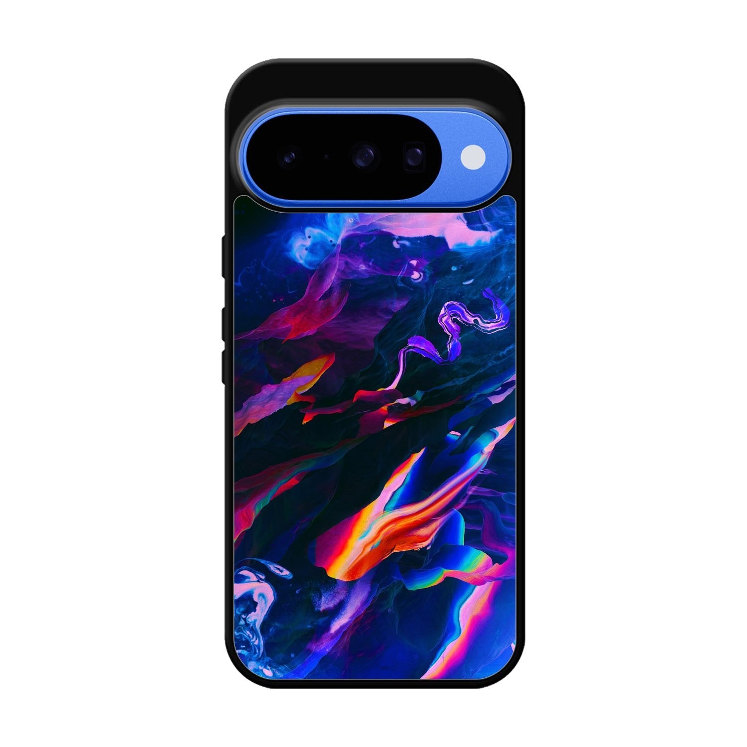 Colorful Resin FLB0340 Google Pixel 10 Case