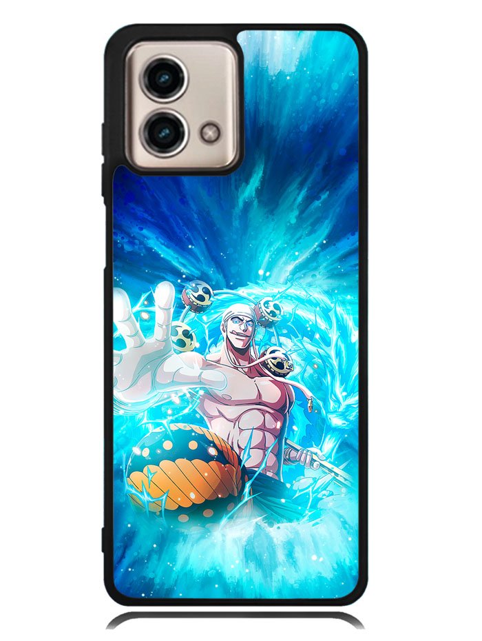 God Enel OP Motorola Moto G Stylus 5G 2023 Case OV11099