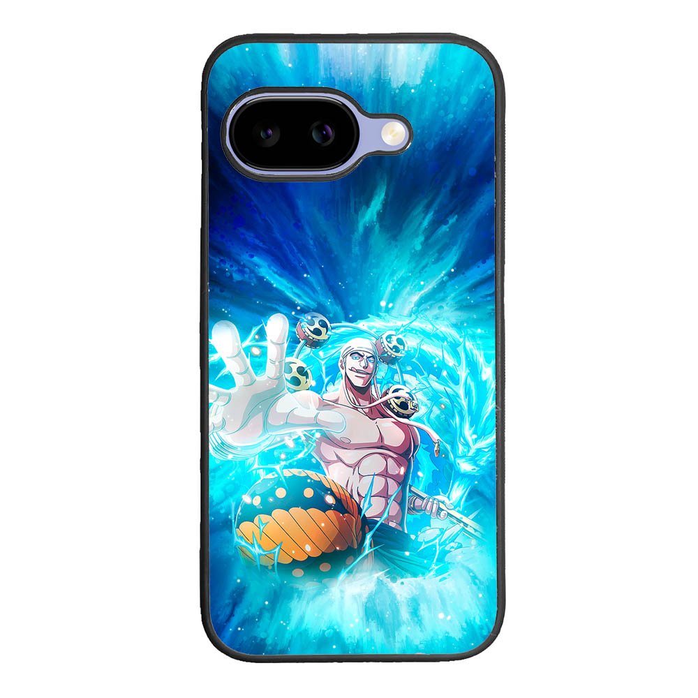 God Enel OP Google Pixel 10A Case OV11099