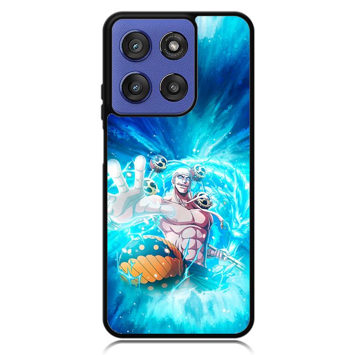 God Enel OP Motorola Moto G Stylus 5G 2025 Case OV11099
