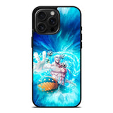 God Enel OP iPhone 16 Pro Max Case OV11099