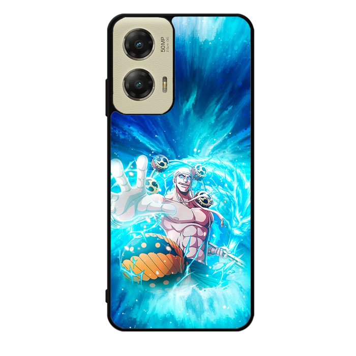 God Enel OP Motorola Moto G Stylus 5G 2024 Case OV11099